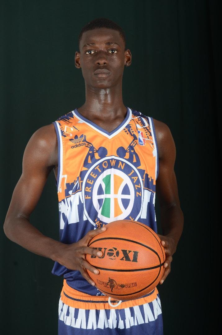 player